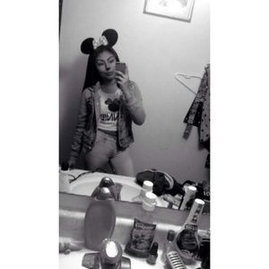 Meet your Posher, Priscilla