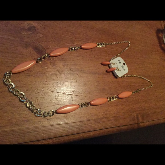 Nice Necklace Set