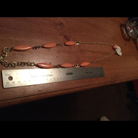 Nice Necklace Set - Picture 3 of 3