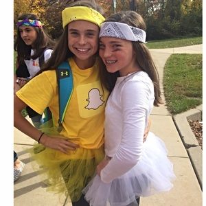 Meet your Posher, Kaitlyn