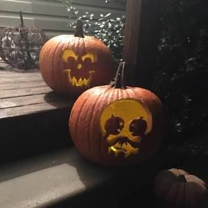 Meet your Posher, Tarris