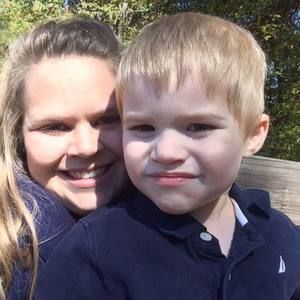 Meet your Posher, Lori