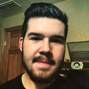 Meet your Posher, Matthew