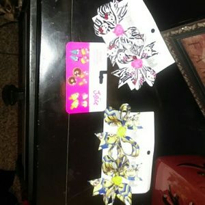 *** BRAND NEW LIL GIRL ITEMS ***