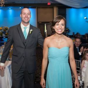 Meet your Posher, Cliff