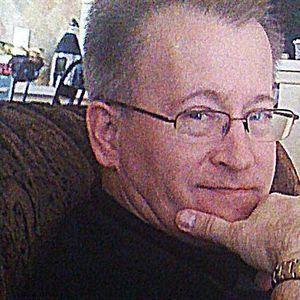 Meet your Posher, Paul