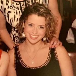 Meet your Posher, Caitlin