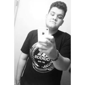 Meet your Posher, Braulio