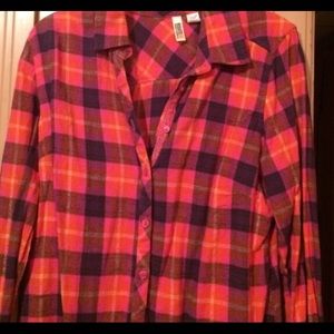 Flannels, 2 for 1 deal! Super cute, fall fashion!!