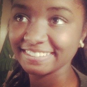 Meet your Posher, Kaylin