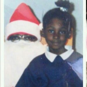 Meet your Posher, Alexis