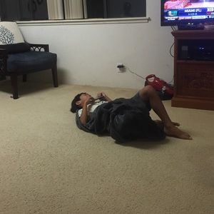 Meet your Posher, Cindy