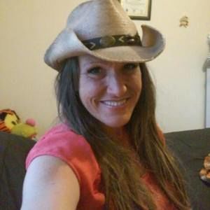 Meet your Posher, Lori