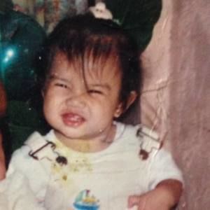 Meet your Posher, Camille joyce