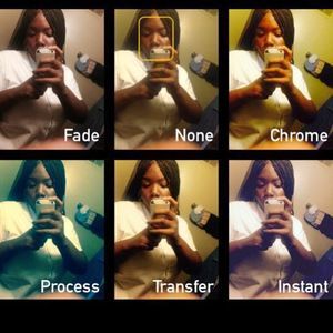 Meet your Posher, Këy