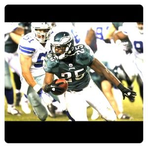 McCoy jersey