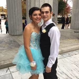 Meet your Posher, Angel