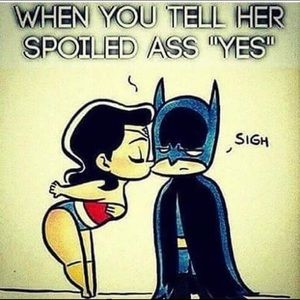 Meet your Posher, Veronica