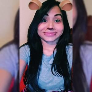 Meet your Posher, Silvia