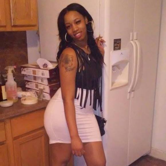 Meet your Posher, Dejah