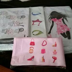 Fashionable Design Polymailers