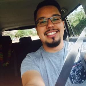 Meet your Posher, Nick