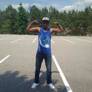 Meet your Posher, Landrel