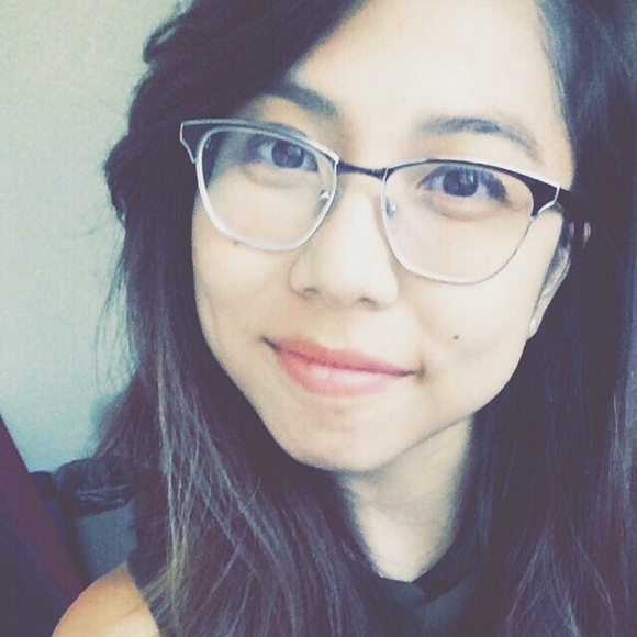 Meet your Posher, Samantha