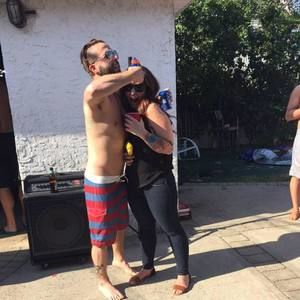 Meet your Posher, Franny