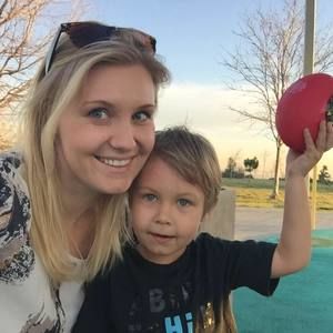 Meet your Posher, Magda