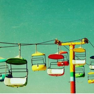 Meet your Posher, Dorianne