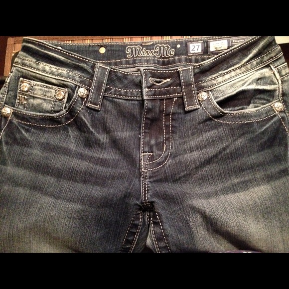 Miss Me Jeans - Picture 3 of 3
