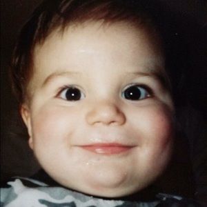 Meet your Posher, Ruben