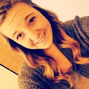 Meet your Posher, Meaghan