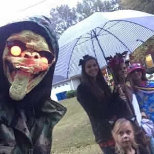 Meet your Posher, Matthew