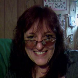 Meet your Posher, Terri