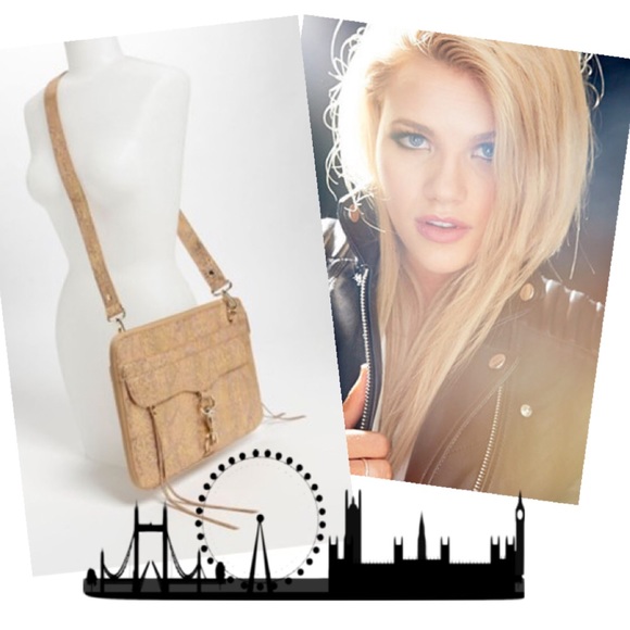 Rebecca Minkoff Laptop Case