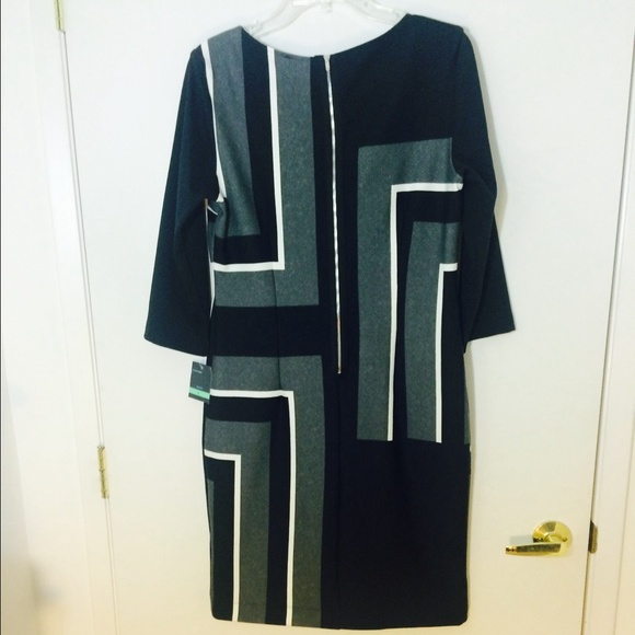 New Gabby Skye dress size 8 - Picture 2 of 4