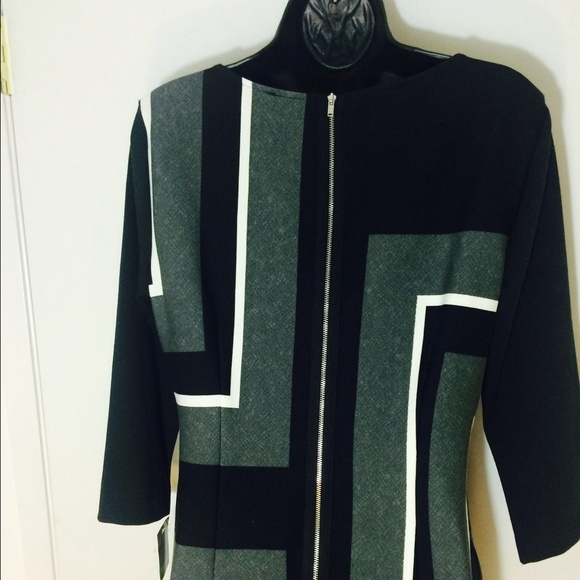 New Gabby Skye dress size 8 - Picture 4 of 4