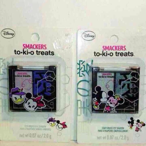 Lip Smacker Eyeshadow