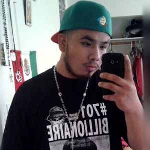 Meet your Posher, Fernando