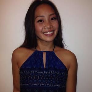 Meet your Posher, Norie ann