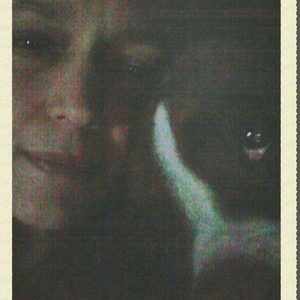 Meet your Posher, Lynne