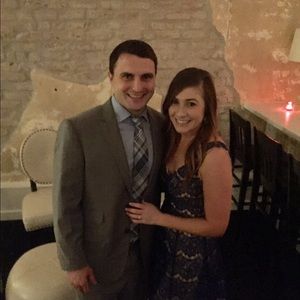 Meet your Posher, Jamie