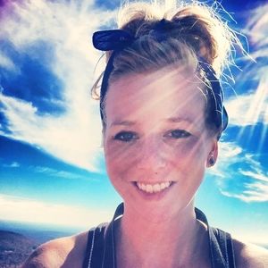 Meet your Posher, Alysha