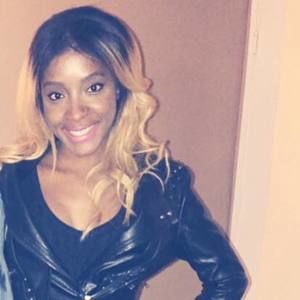 Meet your Posher, Jazzy