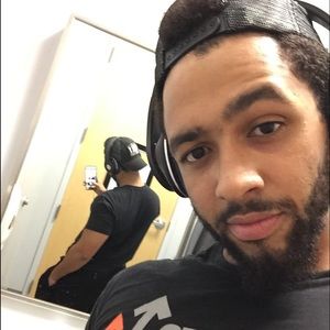 Meet your Posher, Nick