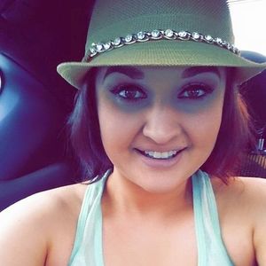 Meet your Posher, Kelsey