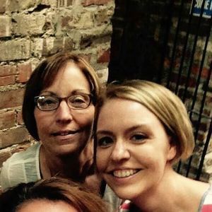 Meet your Posher, Kara