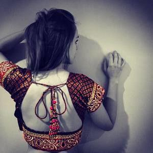 Meet your Posher, Catherine